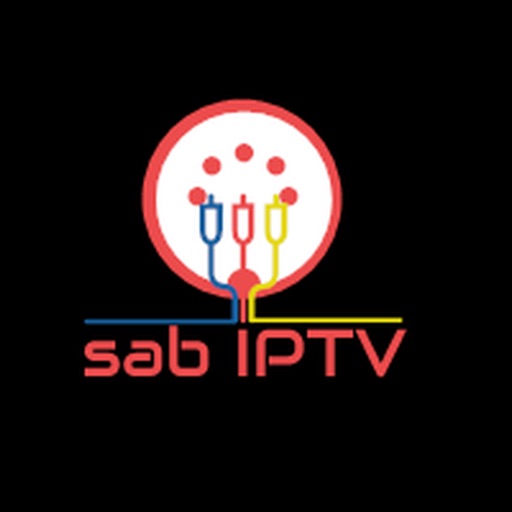 sab IPTV icon