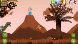 Game screenshot Sacred Games apk