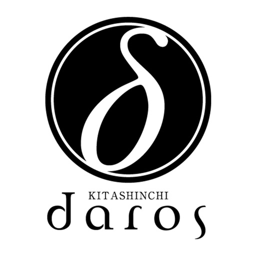 北新地 daros（ダーロス）