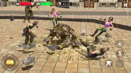 Game screenshot Stone Giant Simulator hack