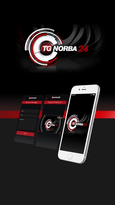 TG Norba 24 screenshot 2