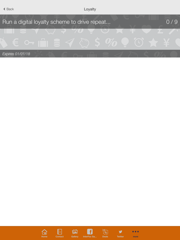 Screenshot #6 pour InterFace Gambia TV