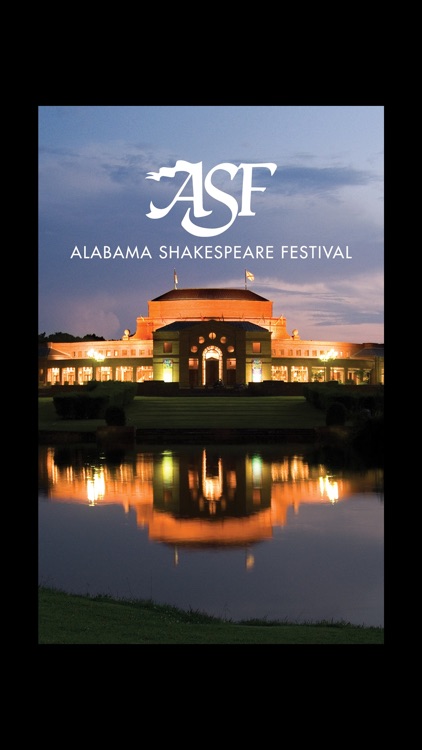 Alabama Shakespeare Festival
