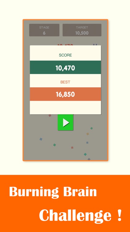 PopNumber - Elimination Puzzle