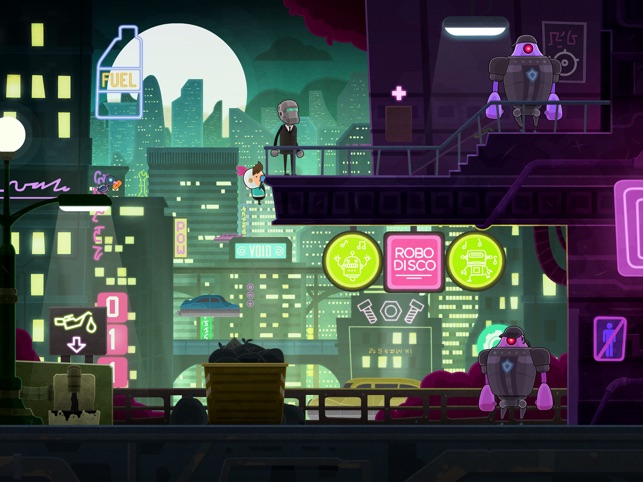 Love You To Bits Screenshot