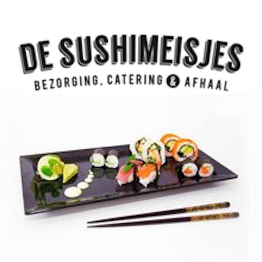 De Sushimeisjes