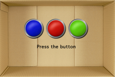 Do Not Press The Red Button screenshot 4