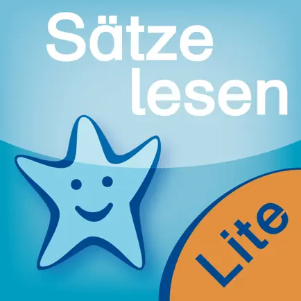 Sätze lesen - Lite Cheats