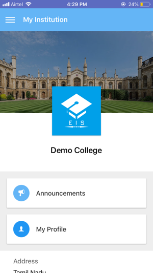 EdEazy College