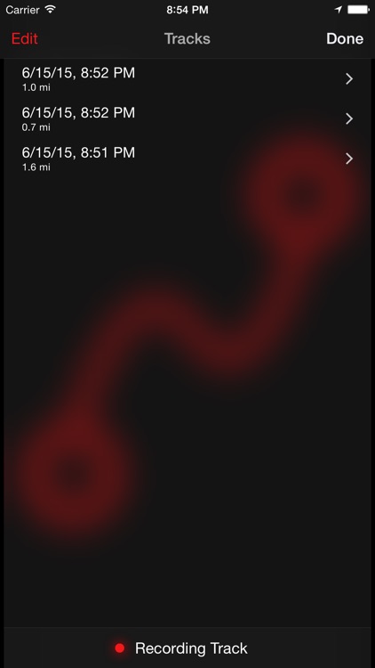 Speedometer View screenshot-3