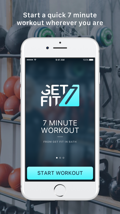 Screenshot #1 pour GFIB 7