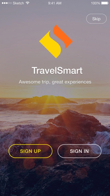 TravelSmart