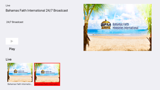 BFMI TV(圖3)-速報App
