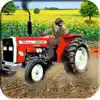 Real Farming Tractor Sim contact information