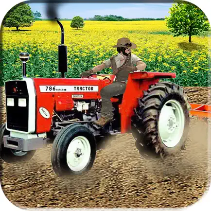 Real Farming Tractor Sim Cheats