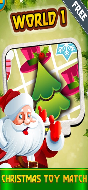 Christmas Match Three(圖2)-速報App