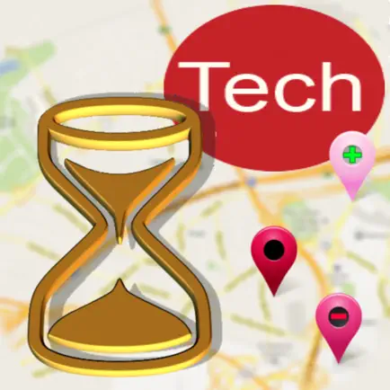 Tech Road Trip Читы