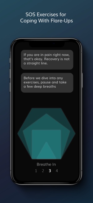 Curable Pain Relief(圖5)-速報App