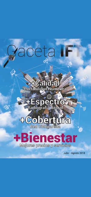 Gaceta IFT(圖4)-速報App