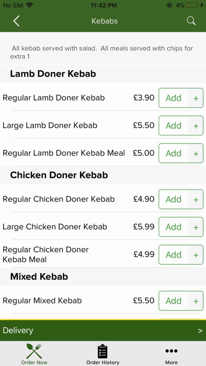 Baba Lals Peri Peri Grill