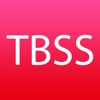 TBSS - iPhoneアプリ