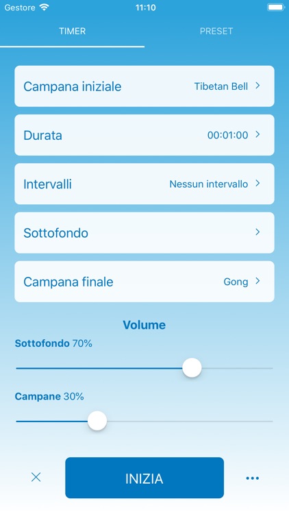 OMM The One Minute Meditation