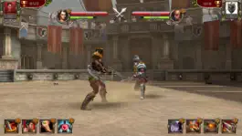 Game screenshot Gladiators - 3D mod apk