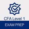 CFA Level 1 - Exam Prep 2018