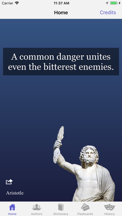 Ancient Greek screenshot-3