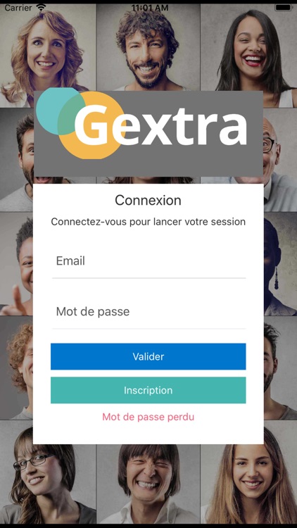 Gextra.net
