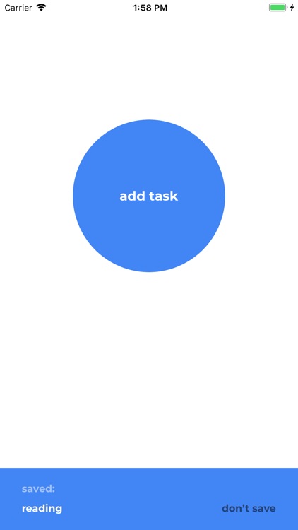 L-timer - sweet time tracker