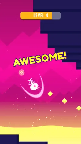 Game screenshot Spooky Swing hack