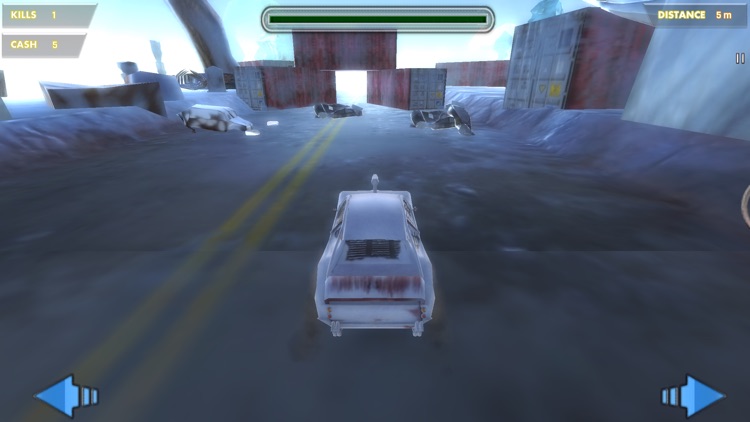 末日赛车-模拟驾驶重型卡车