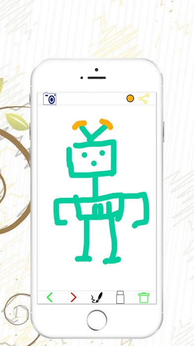 CleverDrawPad screenshot 3