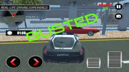 mission police: explore city c iphone screenshot 3