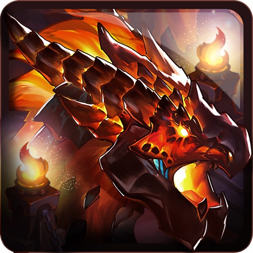 Tales of Dragoon iOS App