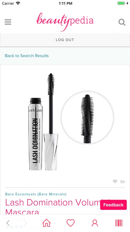 Beautypedia by PAULA'S CHOICE, INC.