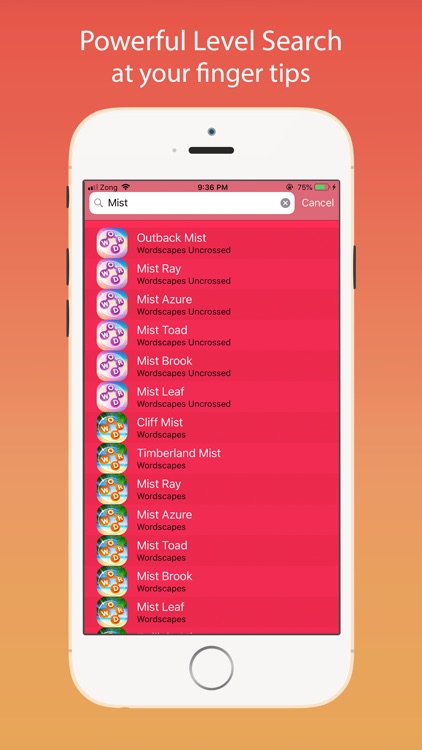Game Cheater -unlimited cheats screenshot-3