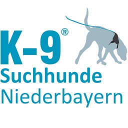 Suchhunde Niederbayern