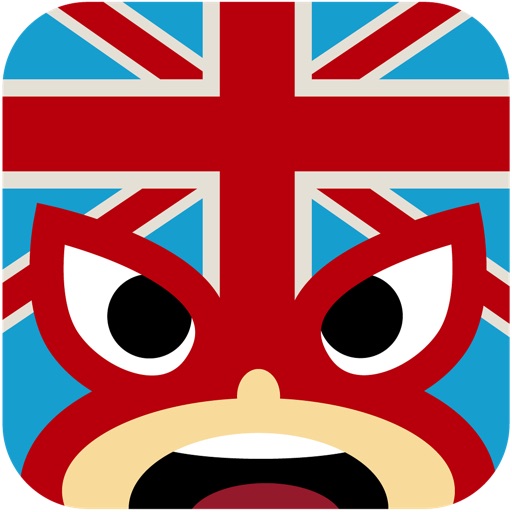 The English Challenge iOS App