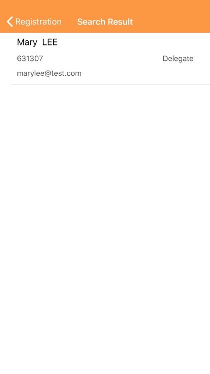 Congress Helper screenshot-3