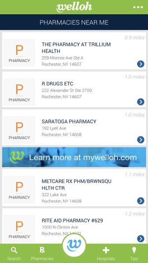 Welloh(圖4)-速報App