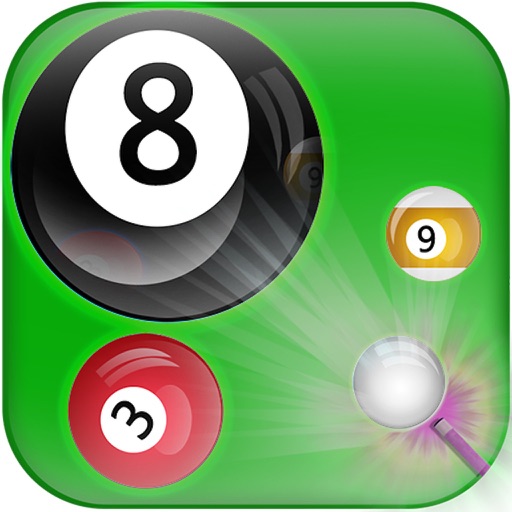 REAL 8 BALL POOL SNOOKER PRO iOS App