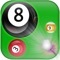 REAL 8 BALL POOL SNOOKER PRO