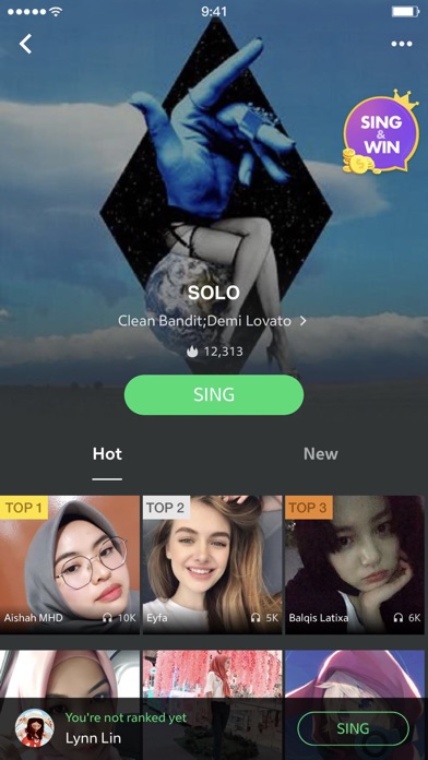 Joox Music Ipa Cracked For Ios Free Download