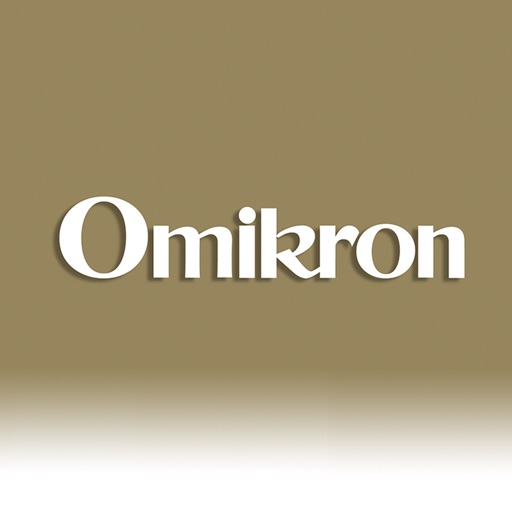 Omikron Magazine Cyprus icon