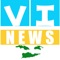 VI News is the definitive Virgin Islands news app - offering the most comprehensive daily breaking news coverage from leading news sources in the US Virgin Islands