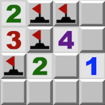 Classic MineSweeper+ Читы