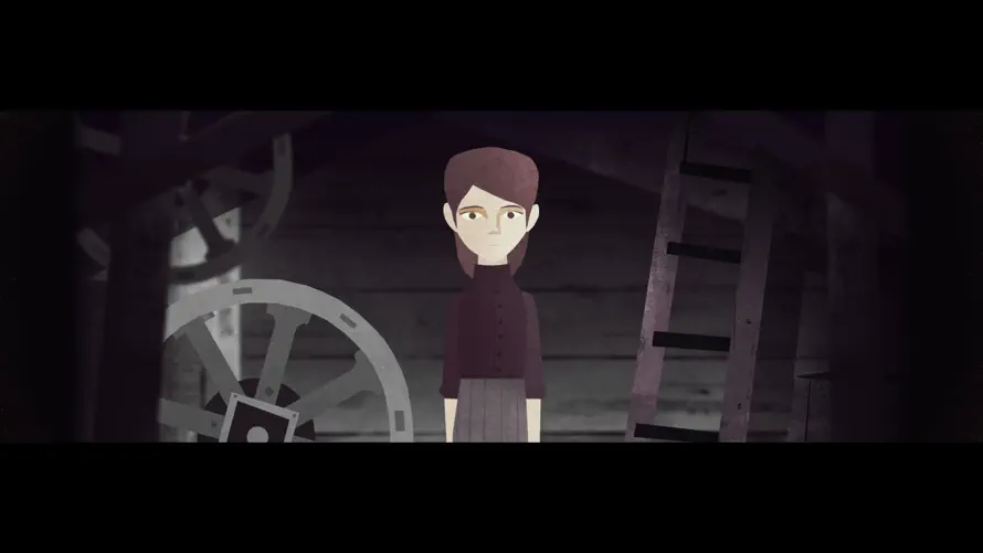 Year Walk screenshot 5