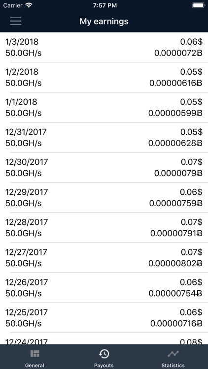 Bitforx screenshot-6